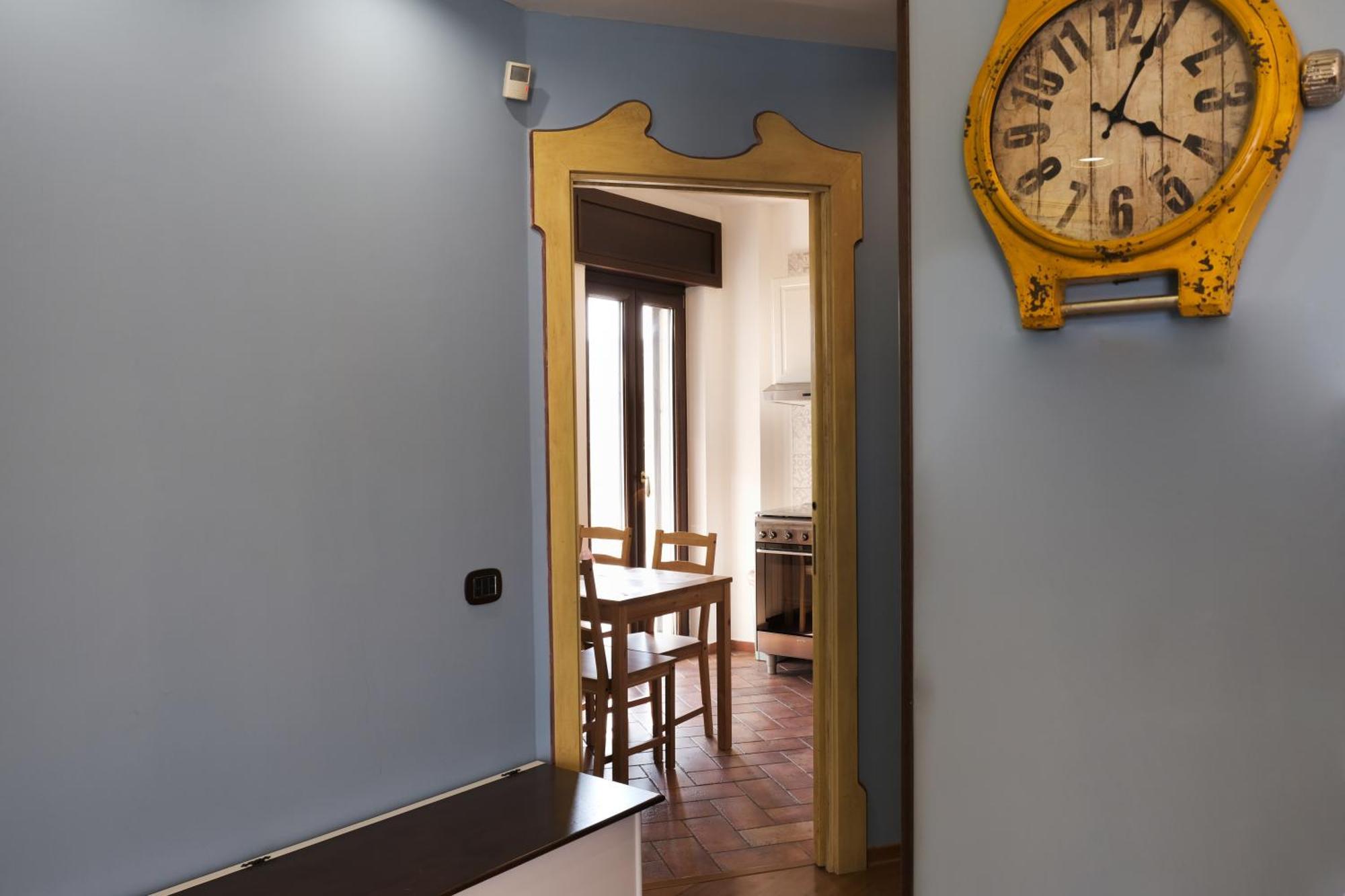 Maison Capodimonte Appartamento *